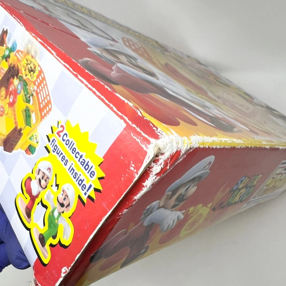 Epoch super mario